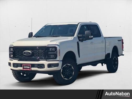 2025 Ford F-250 XLT