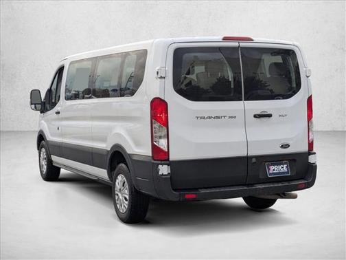 2023 Ford Transit Connect XLT