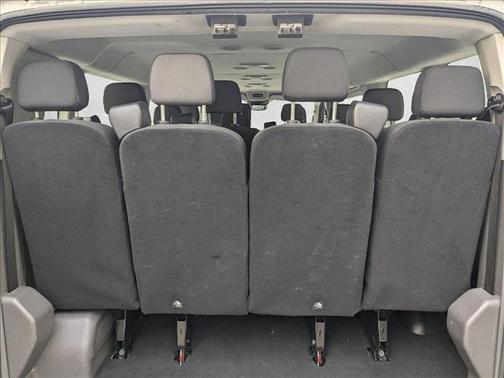 2023 Ford Transit Connect XLT