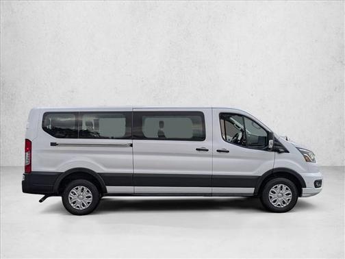 2023 Ford Transit Connect XLT
