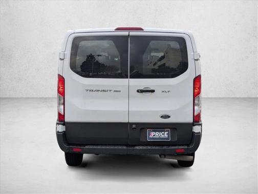2023 Ford Transit Connect XLT