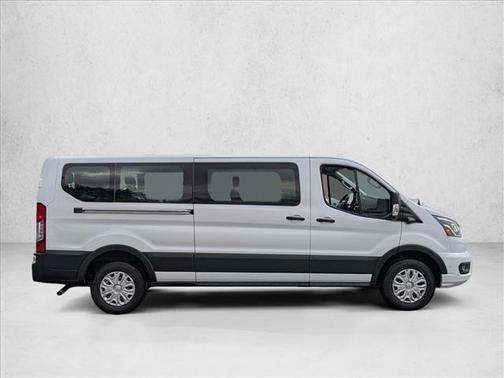 2023 Ford Transit Connect XLT