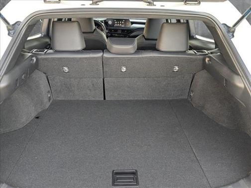 2021 Lexus UX 250h Base