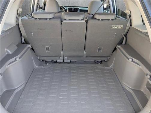 2007 Honda CR-V LX