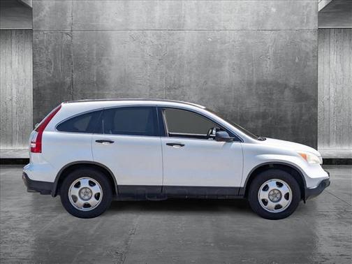 2007 Honda CR-V LX