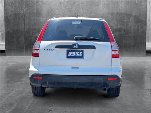 2007 Honda CR-V LX