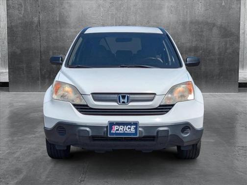 2007 Honda CR-V LX
