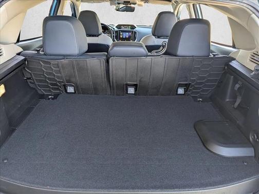 2020 Subaru Crosstrek Hybrid Base