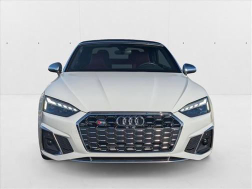 2022 Audi S5 3.0T Premium Plus
