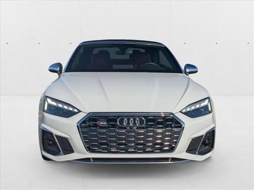 2022 Audi S5 3.0T Premium Plus