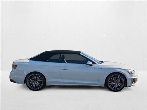 2022 Audi S5 3.0T Premium Plus
