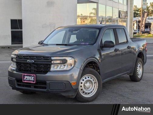 2022 Ford Maverick XL