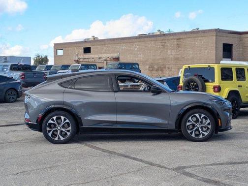 2023 Ford Mustang Mach-E Premium