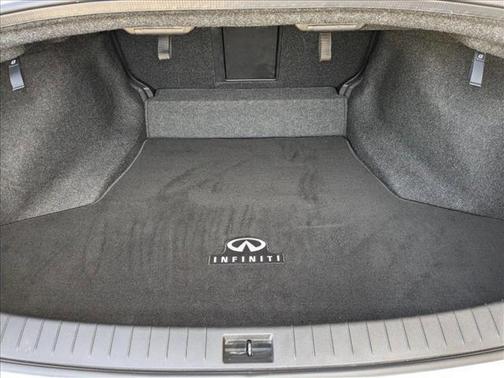 2022 INFINITI Q50 LUXE