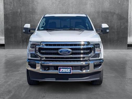 2020 Ford F-250 Lariat