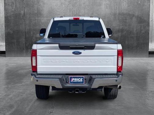 2020 Ford F-250 Lariat