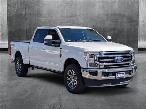 2020 Ford F-250 Lariat