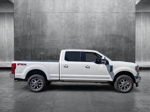 2020 Ford F-250 Lariat