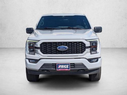 Avalanche 2023 Ford F-150 XL
