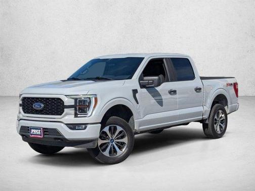 Avalanche 2023 Ford F-150 XL