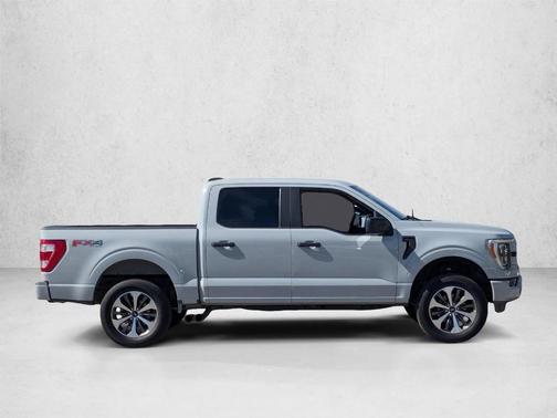 Avalanche 2023 Ford F-150 XL
