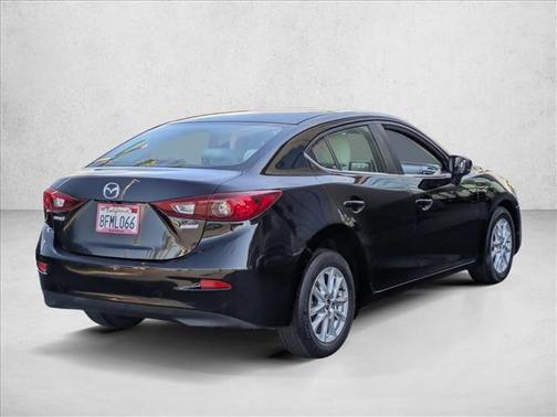 2018 Mazda Mazda3 Sport