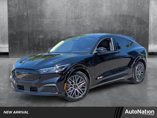 2024 Ford Mustang Mach-E Premium