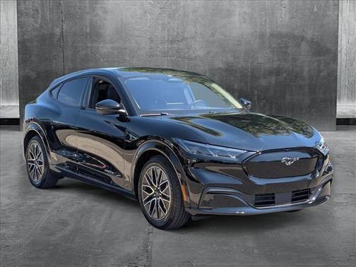 2024 Ford Mustang Mach-E Premium