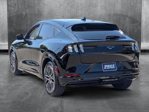 2024 Ford Mustang Mach-E Premium