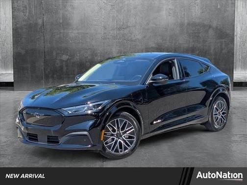 2024 Ford Mustang Mach-E Premium