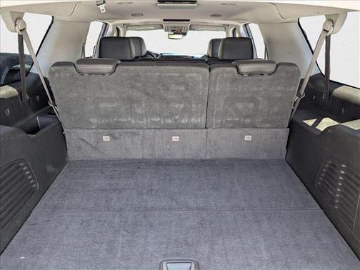 2017 Cadillac Escalade ESV Luxury
