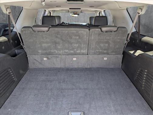2017 Cadillac Escalade ESV Luxury
