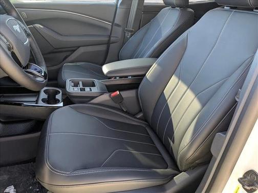 2026 Ford Mustang Mach-E Select