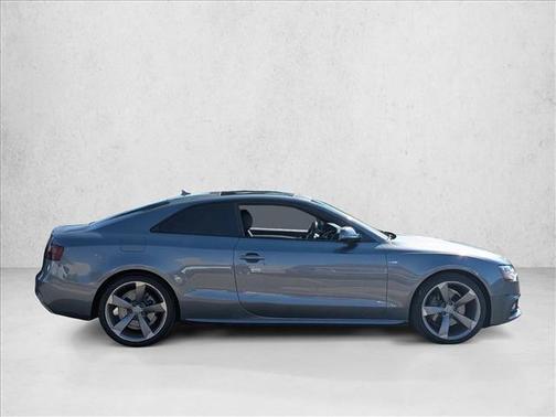 2016 Audi A5 2.0T Premium Plus