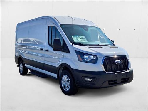 2025 Ford Transit-250 148 WB Medium Roof Cargo
