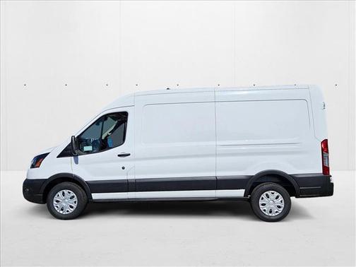 2025 Ford Transit-250 148 WB Medium Roof Cargo
