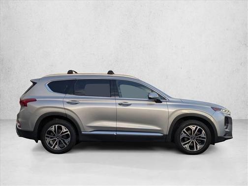 2020 Hyundai SANTA FE 2.0T SEL