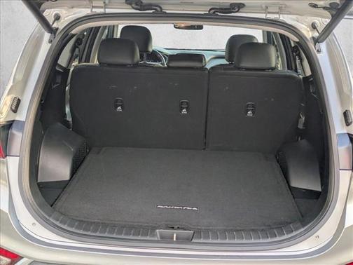 2020 Hyundai SANTA FE 2.0T SEL