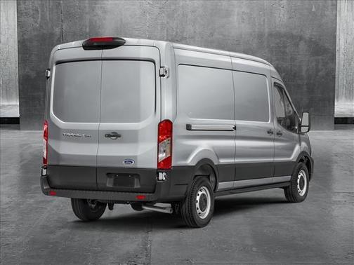 2025 Ford Transit-250 148 WB Medium Roof Cargo