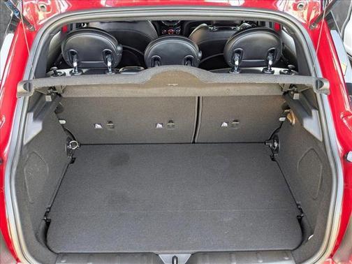 2019 MINI Hardtop Cooper S
