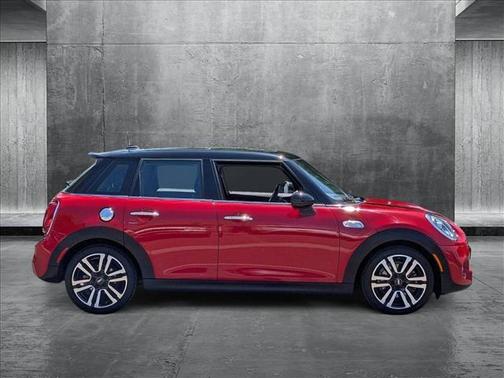 2019 MINI Hardtop Cooper S