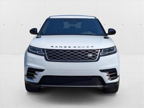 2020 Land Rover Range Rover Velar S R-Dynamic