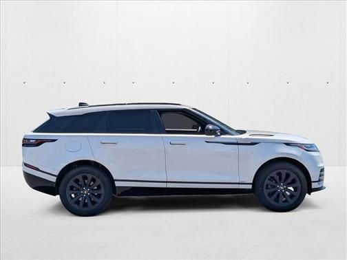 2020 Land Rover Range Rover Velar S R-Dynamic