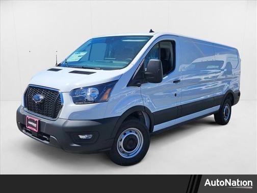 2025 Ford Transit-150 