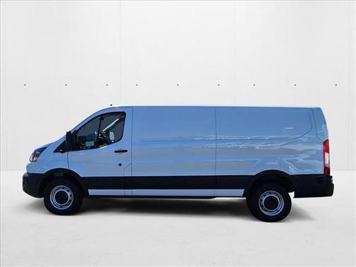 2025 Ford Transit-150 