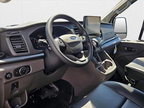 2025 Ford Transit-150 