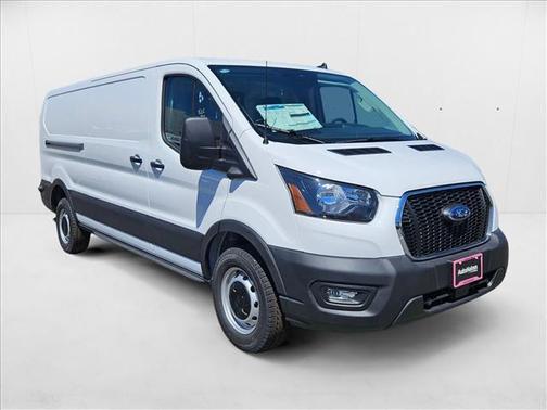 2025 Ford Transit-150 