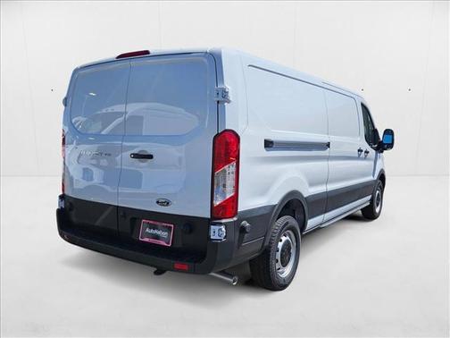 2025 Ford Transit-150 