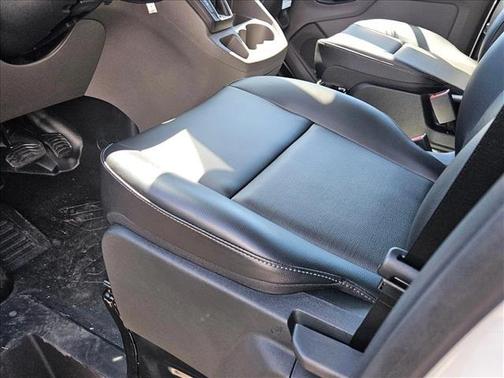 2025 Ford Transit-150 