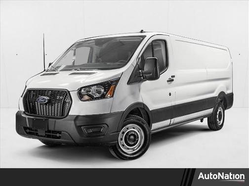 2025 Ford Transit-150